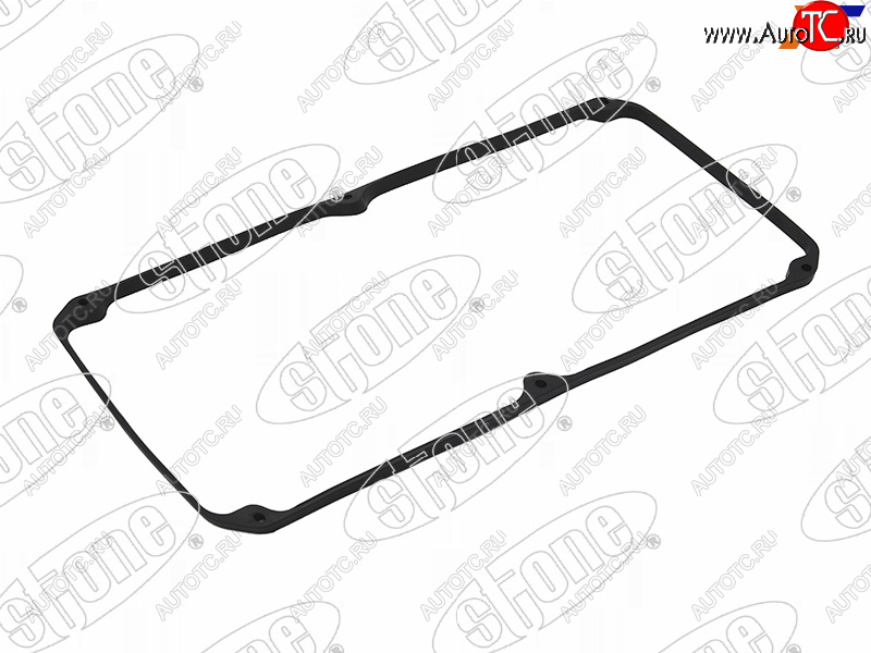 819 р. Прокладка клапанной крышки MITSUBISHI CHARIOTDELICA4G634G64 N3#4#PA#PB#PD# 92-07 STONE JC-33033-P  с доставкой в г. Керчь