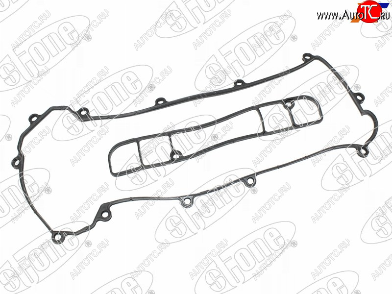 1 659 р. Прокладка клапанной крышки MAZDA 3AXELA LF 05- STONE JC-23058  с доставкой в г. Керчь