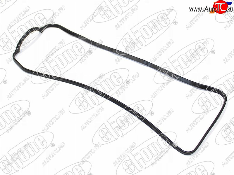 599 р. Прокладка клапанной крышки MITSUBISHI 4G634G64 SOHC HY Starex 2.4 STONE JC-33009  с доставкой в г. Керчь