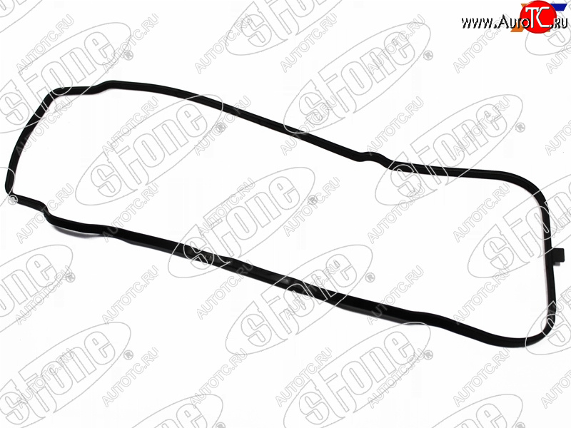 799 р. Прокладка клапанной крышки HONDA FITJAZZCIVIC L15A 01- STONE JC-43072  с доставкой в г. Керчь