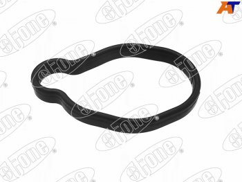 235 р. Прокладка свечного колодца SUBARU FORESTERIMPREZALEGACY EJ204EJ205 07-14 STONE JC-53038  с доставкой в г. Керчь. Увеличить фотографию 1