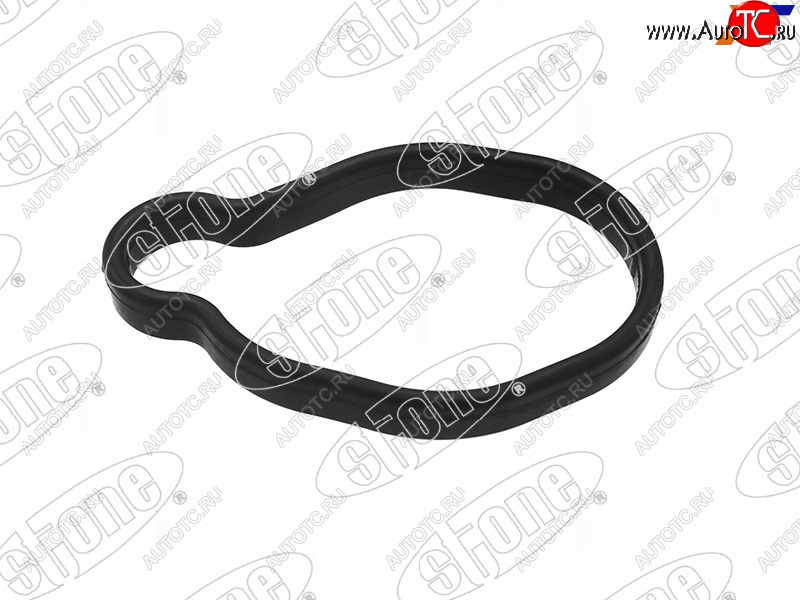 235 р. Прокладка свечного колодца SUBARU FORESTERIMPREZALEGACY EJ204EJ205 07-14 STONE JC-53038  с доставкой в г. Керчь