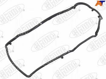 1 099 р. Прокладка клапанной крышки SUBARU FORESTERIMPREZA EJ205207 03-07 левая STONE JC-53040  с доставкой в г. Керчь. Увеличить фотографию 2