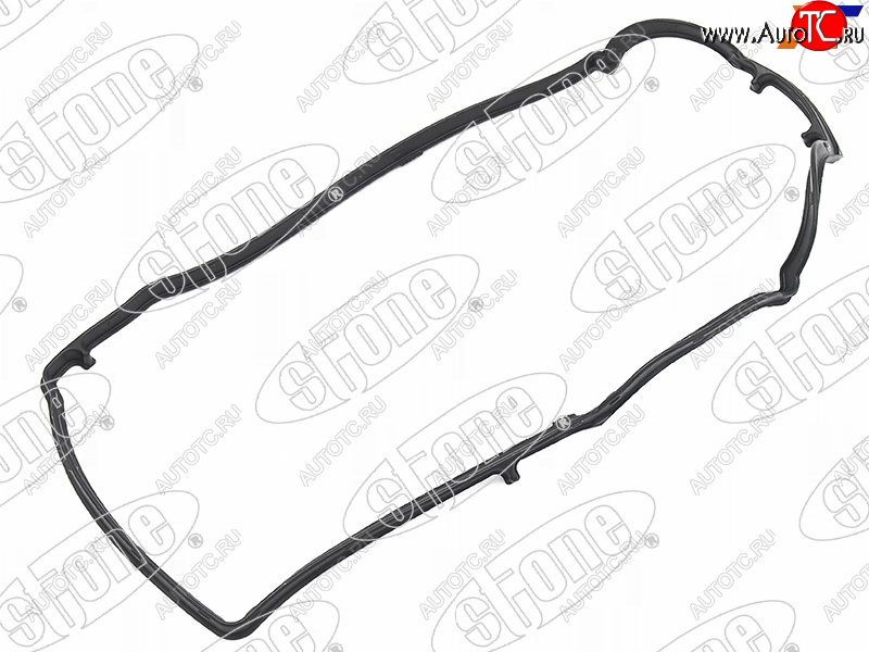 1 099 р. Прокладка клапанной крышки SUBARU FORESTERIMPREZA EJ205207 03-07 левая STONE JC-53040  с доставкой в г. Керчь