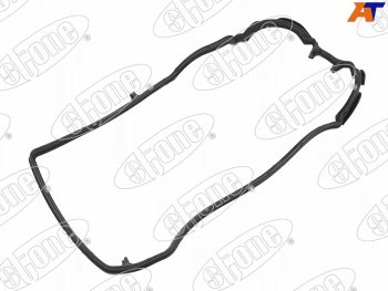 1 099 р. Прокладка клапанной крышки SUBARU FORESTERIMPREZA EJ205207 03-07 правая STONE JC-53045  с доставкой в г. Керчь. Увеличить фотографию 1