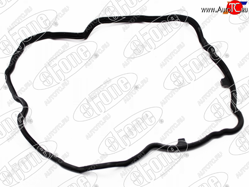 859 р. Прокладка клапанной крышки SUBARU IMPREZAFORESTERLEGACY FB162025 09- LH STONE JC-53070  с доставкой в г. Керчь