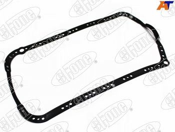 929 р. Прокладка поддона ДВС HONDA ACCORD 94-02 F2#F1#H2# STONE JD-44027  с доставкой в г. Керчь. Увеличить фотографию 1