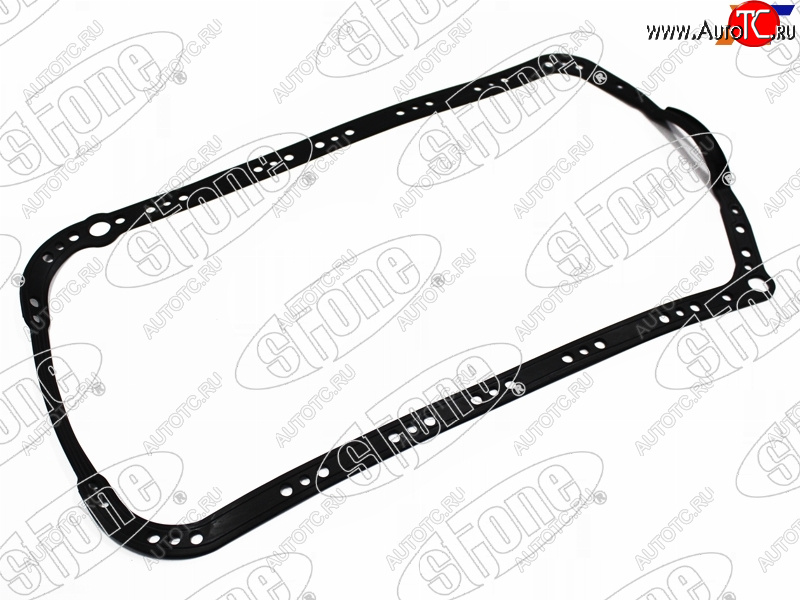 929 р. Прокладка поддона ДВС HONDA ACCORD 94-02 F2#F1#H2# STONE JD-44027  с доставкой в г. Керчь