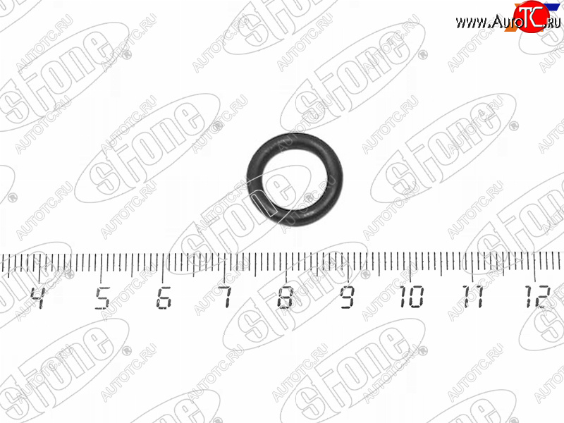 69 р. Кольцо форсунки TOYOTA MANY STONE JF-16021  с доставкой в г. Керчь