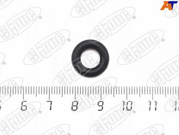Кольцо форсунки верхнее TOYOTA AVENSIS 4A7A 97-00 STONE JF-1640133