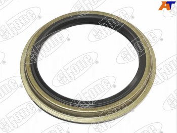 Сальник ступицы перед MAZDA CAPELLA GDGECGGFMPV CP#PRIMACY LW# 89-03 STONE JF-26941