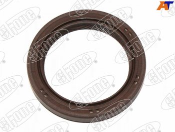 469 р. Сальник коленвала передний MAZDA LFL3-6ATENZA GGGY#3AXELA BK#MPV LW3 STONE JF-26739  с доставкой в г. Керчь. Увеличить фотографию 1