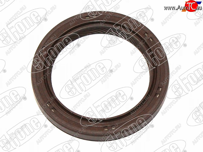 469 р. Сальник коленвала передний MAZDA LFL3-6ATENZA GGGY#3AXELA BK#MPV LW3 STONE JF-26739  с доставкой в г. Керчь