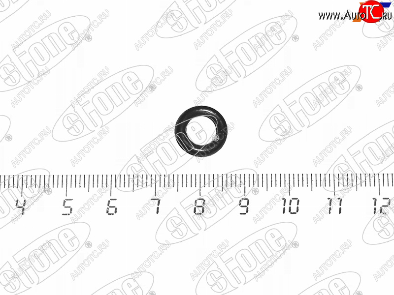 240 р. Кольцо форсунки верхнее HONDA B20BD16AD15BF18BF20B STONE JF-46258  с доставкой в г. Керчь