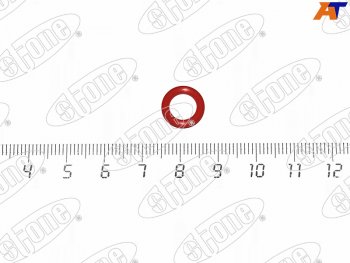 Кольцо форсунки верхнее MITSUBISHI 4G374G634G646G7#4G134G184G934G94 STONE JF-36626