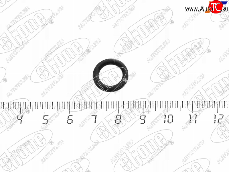 107 р. Кольцо форсунки верхнее SUBARU EJ202EJ255EJ208EZ30D STONE JF-56325-1  с доставкой в г. Керчь