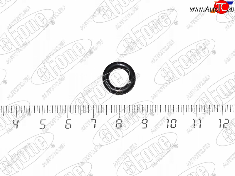 107 р. Кольцо форсунки верхнее SUBARU EJ205208 STONE JF-56324  с доставкой в г. Керчь
