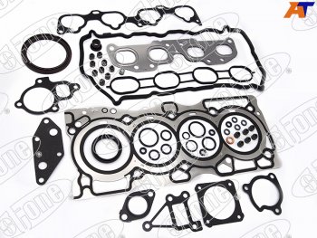 Ремкомплект ДВС  NISSAN TEANAX-TRAIL QR25DE 07- STONE JFS-00699