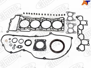 9 349 р. Ремкомплект ДВС NISSAN ADWINGROAD Y11BLUEBIRD SYLPHY G10 QG15 00- STONE JFS-00598-1  с доставкой в г. Керчь. Увеличить фотографию 2
