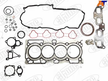 Ремкомплект ДВС QR20QR25 NISSAN AVENIRPRIMERAX-TRAIL 01- STONE JFS-00648
