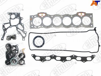 16 999 р. Ремкомплект ДВС 1GFE полный CHASERCRESTACROWNMARKSOARERSUPRA 88- STONE JFS-10253  с доставкой в г. Керчь. Увеличить фотографию 2