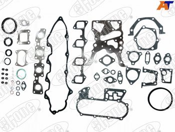 Ремкомплект ДВС TOYOTA HIACEHILUXMARKII 2LTE 95- STONE JFS-10289