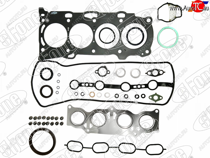 13 349 р. Ремкомплект ДВС TOYOTA CAMRY 2AZFE 01- STONE JFS-10478-YH  с доставкой в г. Керчь