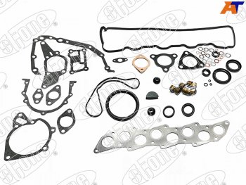 Ремкомплект ДВС MMC DELICAL200PAJEROMONTERO 4D554D56 83-04 STONE JFS-30164-WO-HG