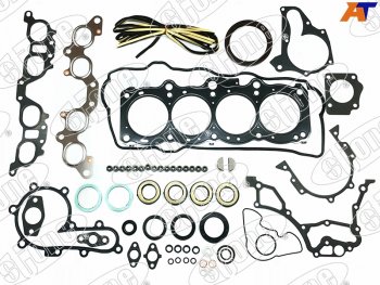 Ремкомплект ДВС 3SFE CALDINACORONAGAIAIPSUMTOWNACERAV4 94- STONE JFS-10411