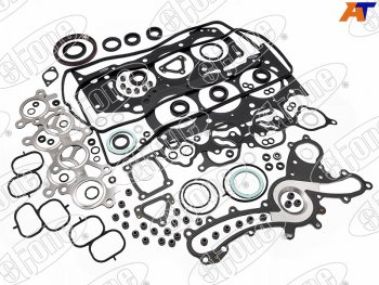 Ремкомплект ДВС 2GRFE  CAMRYHARRIERHIGHLANDERKLUGERMARK XRAV4ES350RX350 06-                   STONE JFS-10506-US