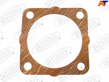 Прокладка дроссельной заслонки NISSAN AVENIR W10PRIMERA P10SKYLINER3233LAUREL C33 SR1820RB20E STONE JG-08842