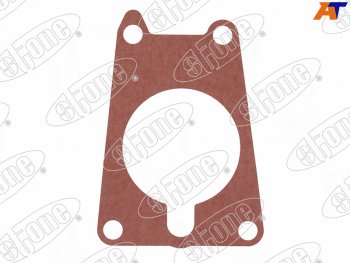Прокладка дроссельной заслонки NISSAN PRIMERA P10 90-96ALMERA N15 95-00 GA14GA16 STONE JG-08858