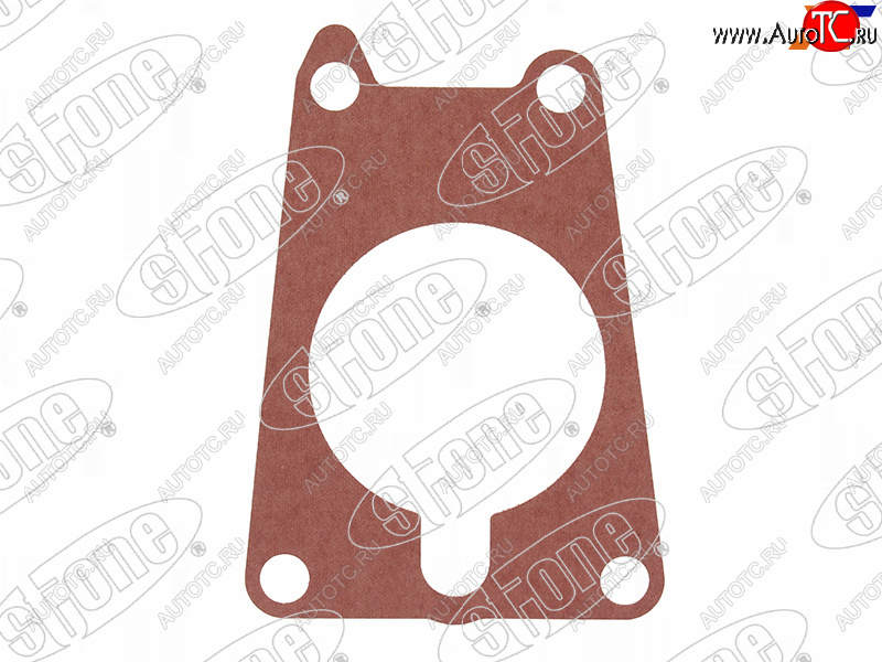 319 р. Прокладка дроссельной заслонки NISSAN PRIMERA P10 90-96ALMERA N15 95-00 GA14GA16 STONE JG-08858  с доставкой в г. Керчь