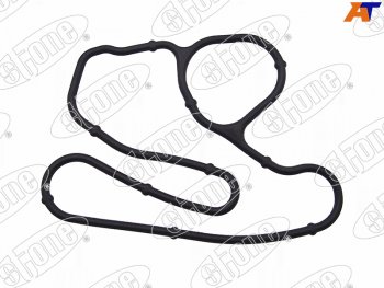 Прокладка маслоохладителя TOYOTA LC200SEQUOIATUNDRA 1-3URFE STONE JG-18148