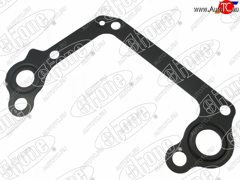 329 р. Прокладка маслонасоса TOYOTA COROLLAAVENSISCALDINA 1ZZ3ZZ4ZZ 01- STONE JG-17961-1  с доставкой в г. Керчь