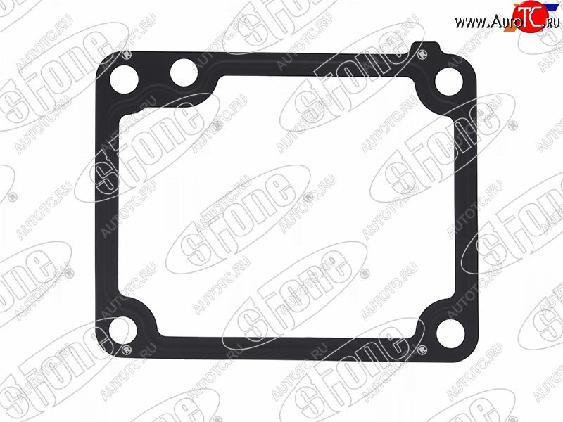 299 р. Прокладка предпускового подогревателя TOYOTA LAND CRUISER 1HDFTE1HDFT STONE JG-18711-E-F  с доставкой в г. Керчь