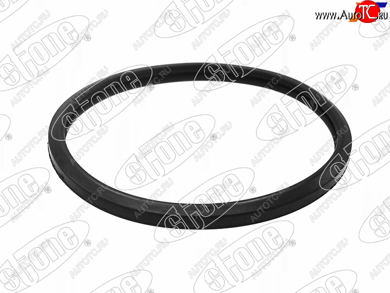200 р. Прокладка термостата TOYOTA 13UZ-FE 98- STONE JG-18559  с доставкой в г. Керчь