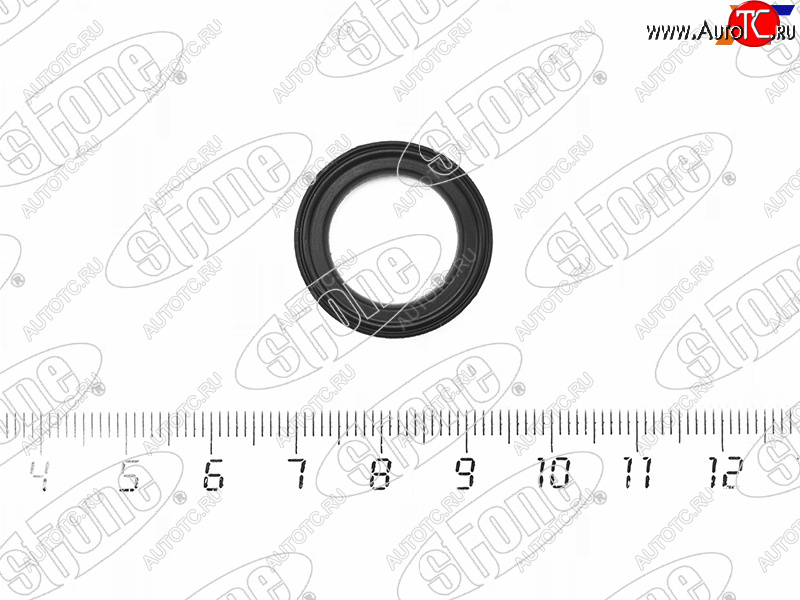 195 р. Кольцо форсунки среднее 1MZ5VZ1UZ3UZ STONE JG-1879102  с доставкой в г. Керчь
