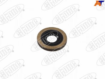 Прокладка под болт клапанной крышки TOYOTA 2ARFSE1ARFE1NZFEFXE2NZFE STONE JG-18845