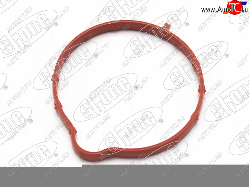 459 р. Прокладка дроссельной заслонки MAZDA ZMDE STONE JG-28154  с доставкой в г. Керчь