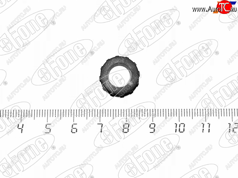 184 р. Кольцо форсунки нижнее MAZDA  F8F8DEFSDEFPDERF STONE JG-28126  с доставкой в г. Керчь