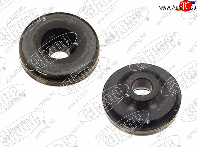 124 р. Прокладка под болт клапанной крышки HONDA D131516 ACCORD 01-CIVIC 91-00HR-V 99- STONE JG-47067  с доставкой в г. Керчь