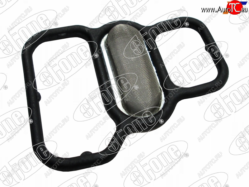 639 р. Прокладка клапана VTEC HONDA CIVIC 03-06STREAM 00-06 D1# STONE JG-48128-F  с доставкой в г. Керчь