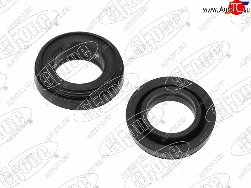 132 р. Уплотнение катушки зажигания HONDA K2#D1# CR-V 01-18ACCORD 03-13STREAM 00-06 STONE JG-48247  с доставкой в г. Керчь