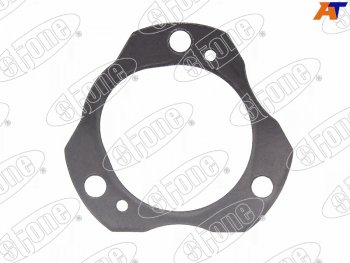 Прокладка ТНВД NISSAN TERRANO R50PATROL Y61ELGRAND E50 ZD30 STONE JH-08636
