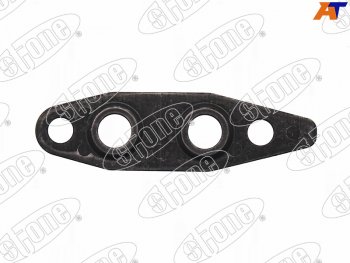 Прокладка трубки охлаждения турбины NISSAN NISSAN PATHFINDER R51NAVARA D40  YD25 STONE JH-08315