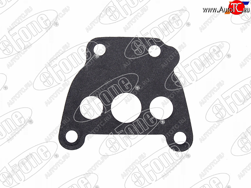 196 р. Прокладка клапана холостого хода NISSAN PRIMERA P10 90-96ALMERA N15 95-00 GA14GA16 STONE JH-07579  с доставкой в г. Керчь