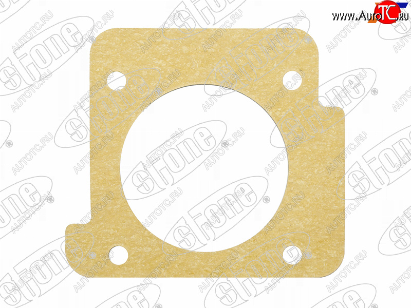 459 р. Прокладка дроссельной заслонки SUBARU EJ203EL154 STONE JG-57606  с доставкой в г. Керчь