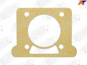Прокладка дроссельной заслонки SUBARU EJ208EJ205EJ206 STONE JG-57612