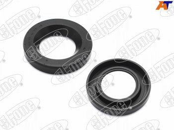 Кольцо свечного колодца NISSAN VQ20DEVQ25DEVQ30DEVK35DE (27x45x7) STONE JH-0796005